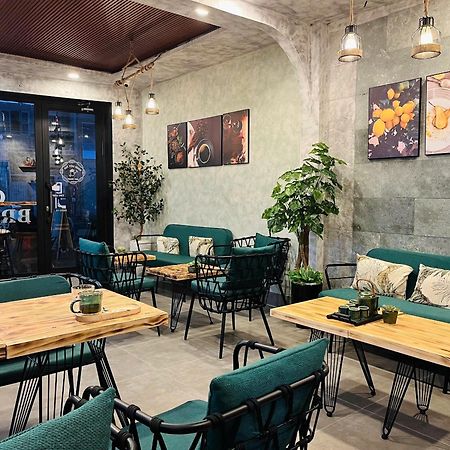 Chez Mimosa Corner - New Address 90 De Tham Ξενοδοχείο Πόλη Χο Τσι Μινχ Εξωτερικό φωτογραφία