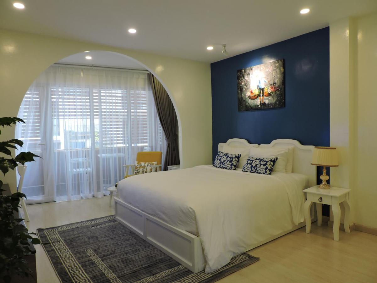 Chez Mimosa Corner - New Address 90 De Tham Ξενοδοχείο Πόλη Χο Τσι Μινχ Εξωτερικό φωτογραφία