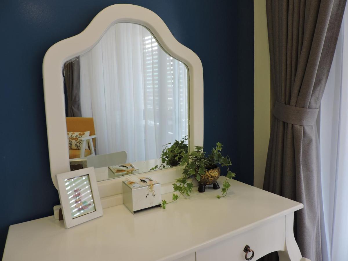 Chez Mimosa Corner - New Address 90 De Tham Ξενοδοχείο Πόλη Χο Τσι Μινχ Εξωτερικό φωτογραφία