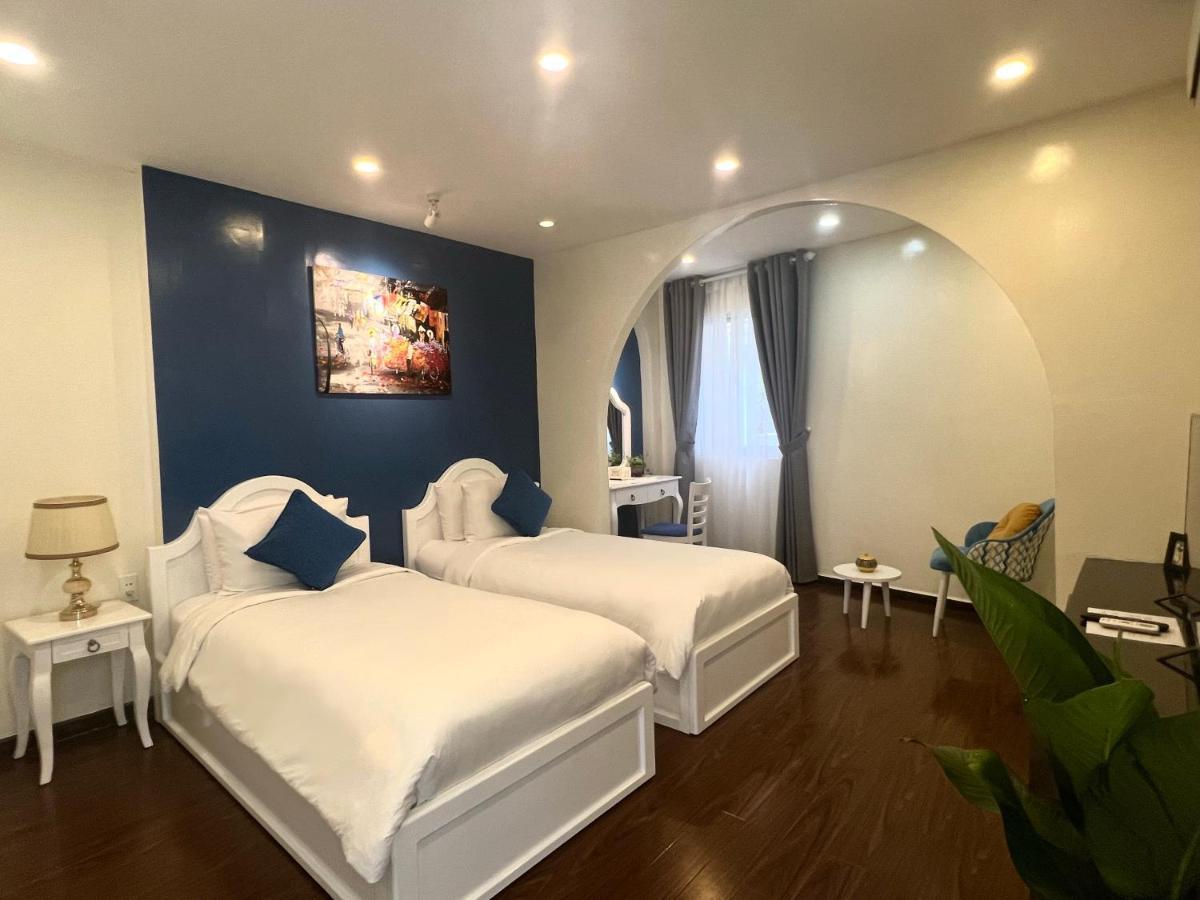 Chez Mimosa Corner - New Address 90 De Tham Ξενοδοχείο Πόλη Χο Τσι Μινχ Εξωτερικό φωτογραφία