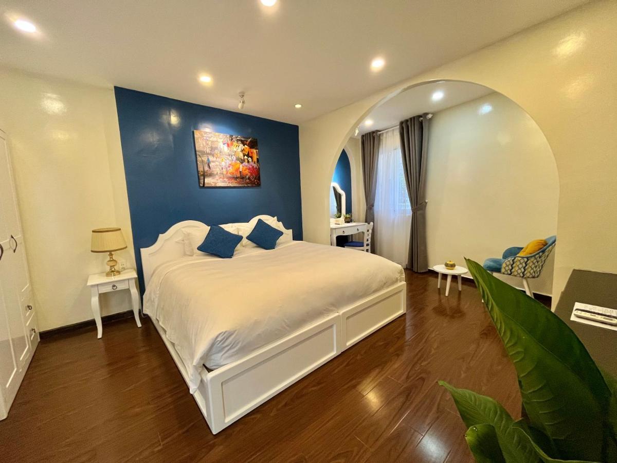 Chez Mimosa Corner - New Address 90 De Tham Ξενοδοχείο Πόλη Χο Τσι Μινχ Εξωτερικό φωτογραφία