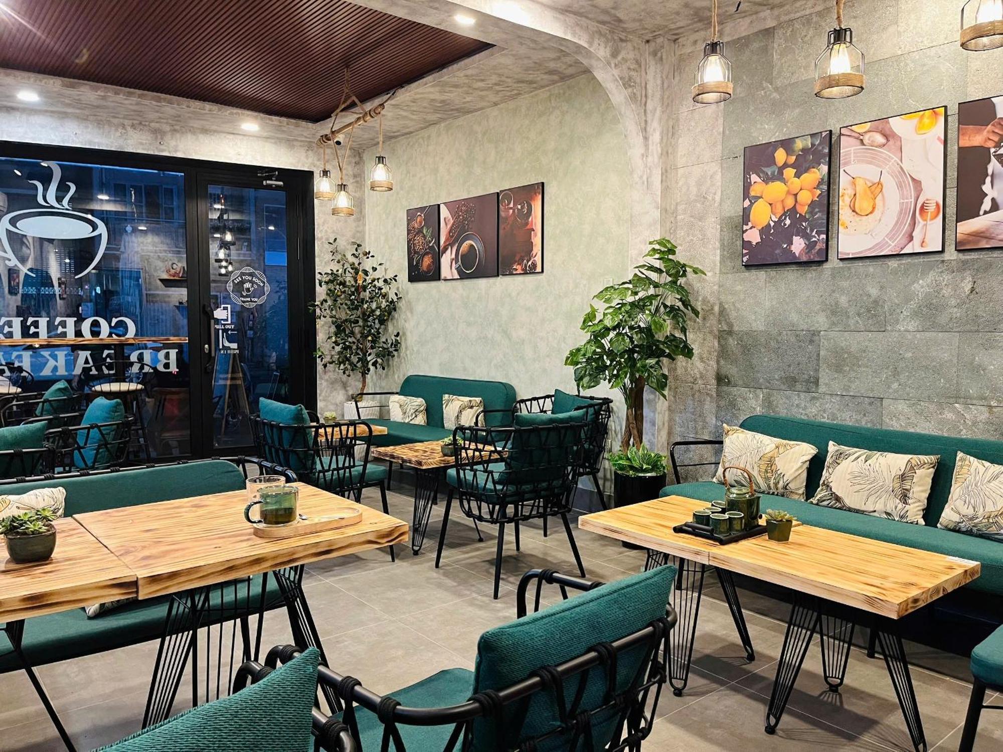 Chez Mimosa Corner - New Address 90 De Tham Ξενοδοχείο Πόλη Χο Τσι Μινχ Εξωτερικό φωτογραφία