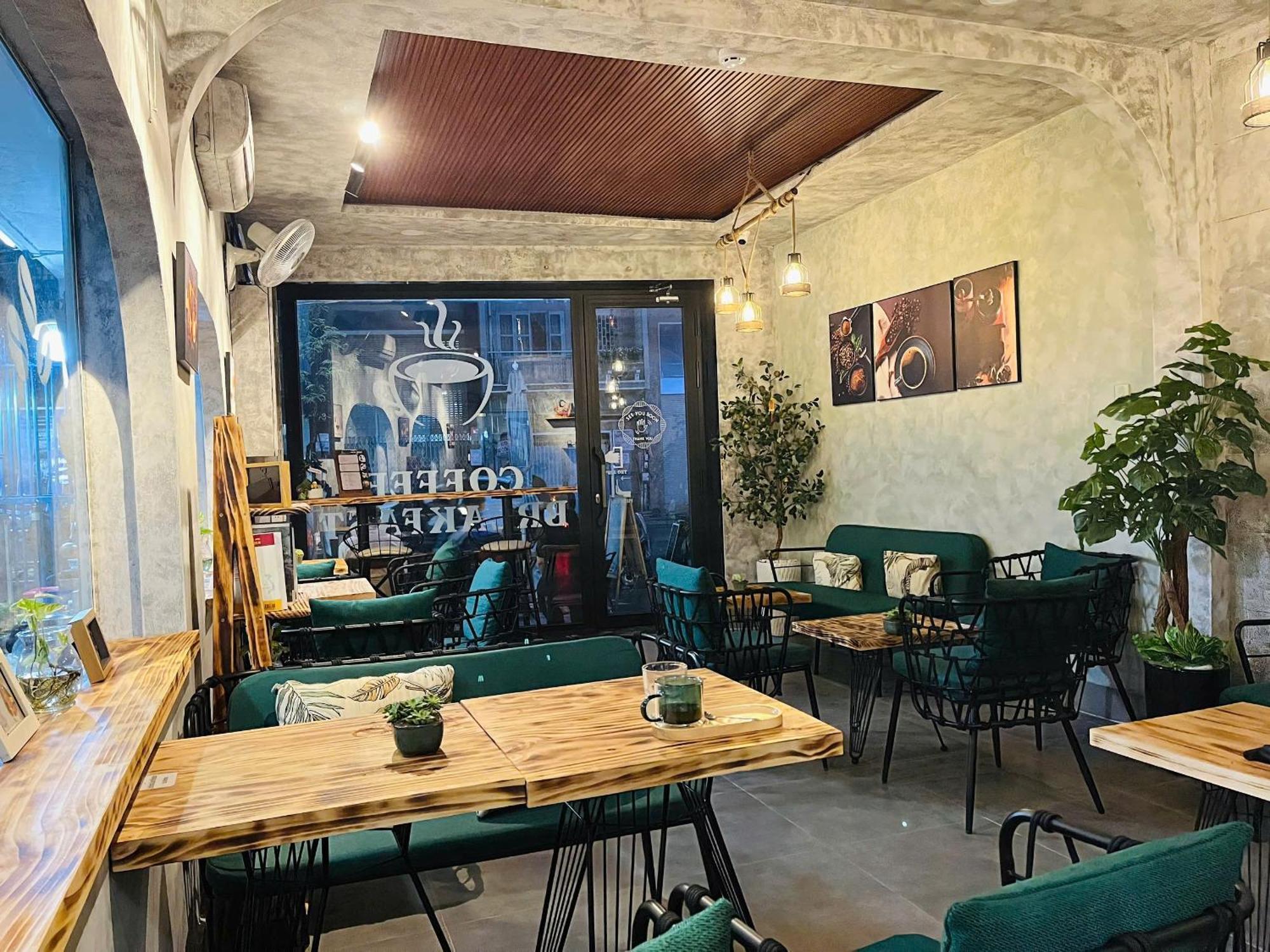 Chez Mimosa Corner - New Address 90 De Tham Ξενοδοχείο Πόλη Χο Τσι Μινχ Εξωτερικό φωτογραφία